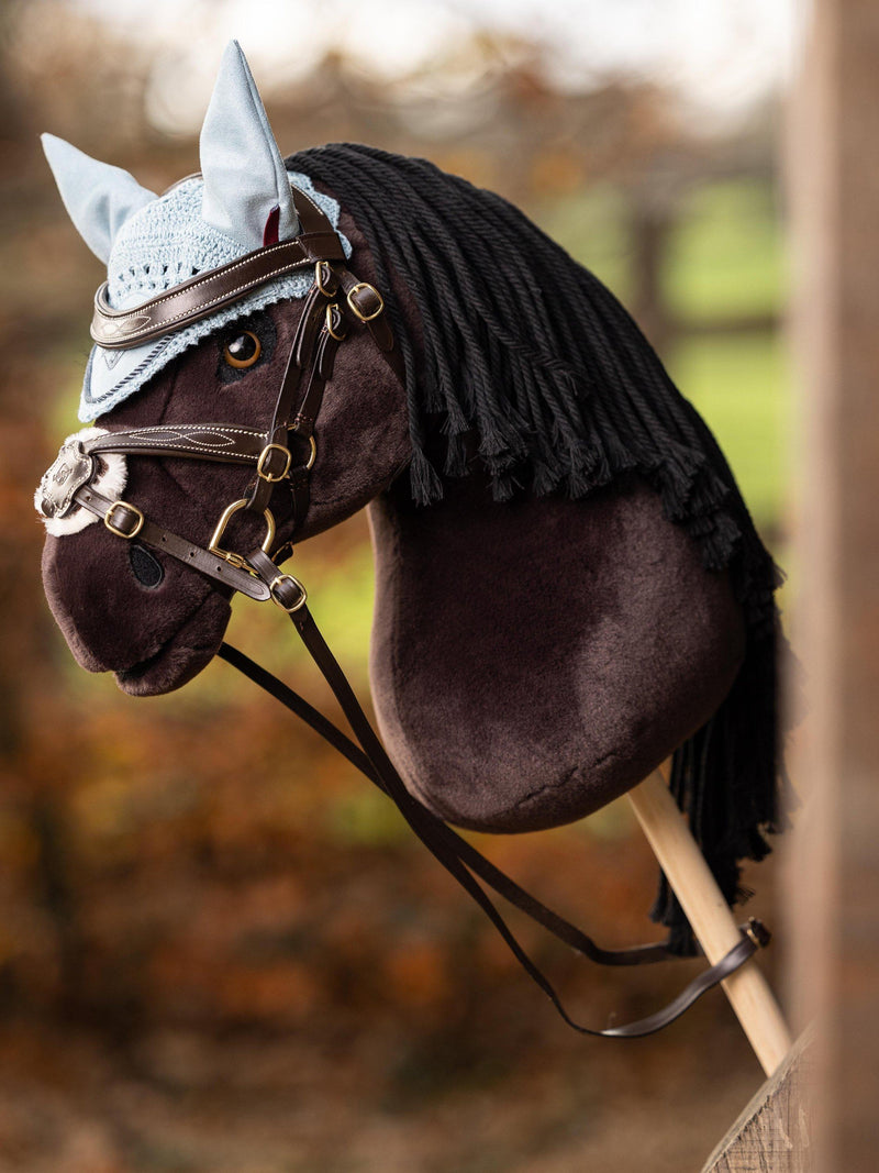 LeMieux hobby horse palomino toy - British product