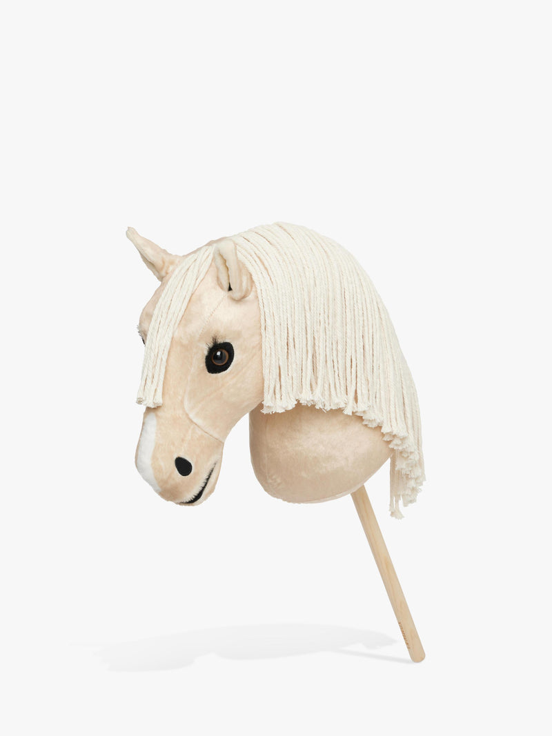 LeMieux Popcorn Hobby Horse, UK version