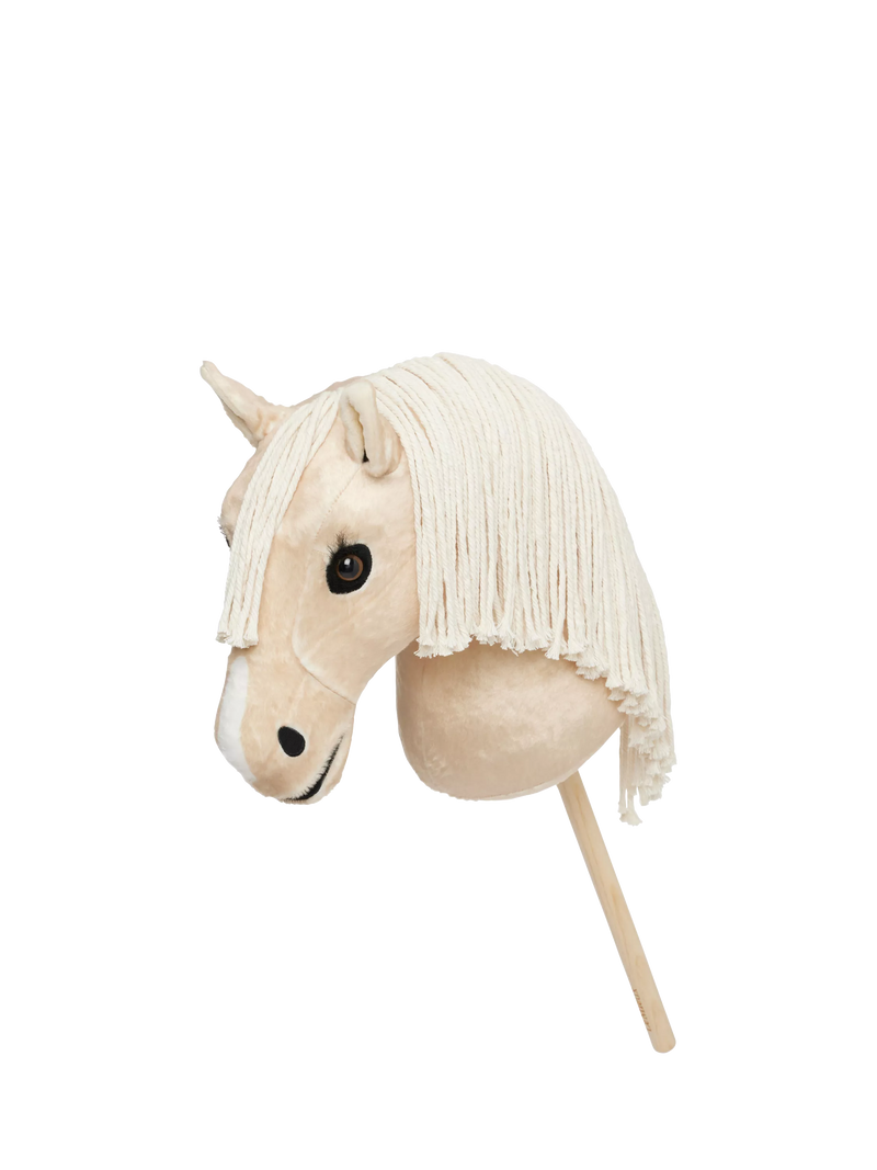 LeMieux Popcorn Hobby Horse, UK version
