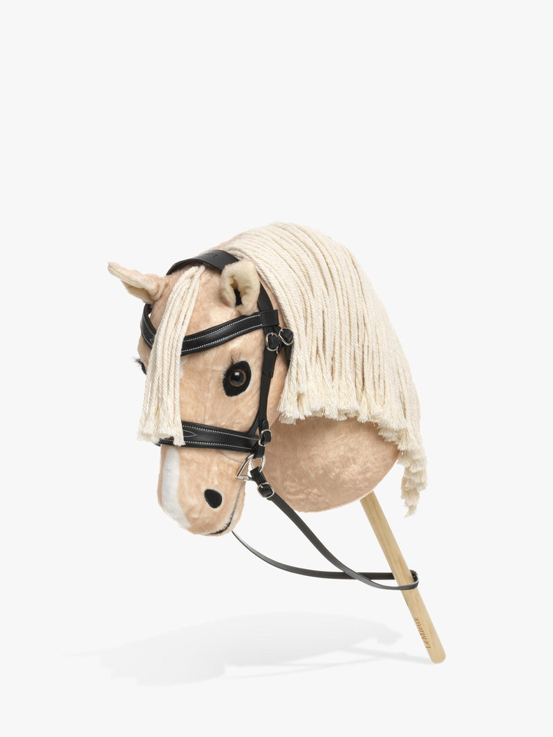 LeMieux Popcorn Hobby Horse, UK version