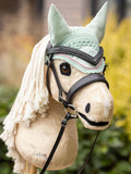 LeMieux Popcorn Hobby Horse, UK version