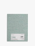 RHS botanical sketchbook hardbound 160 pages (British brand)