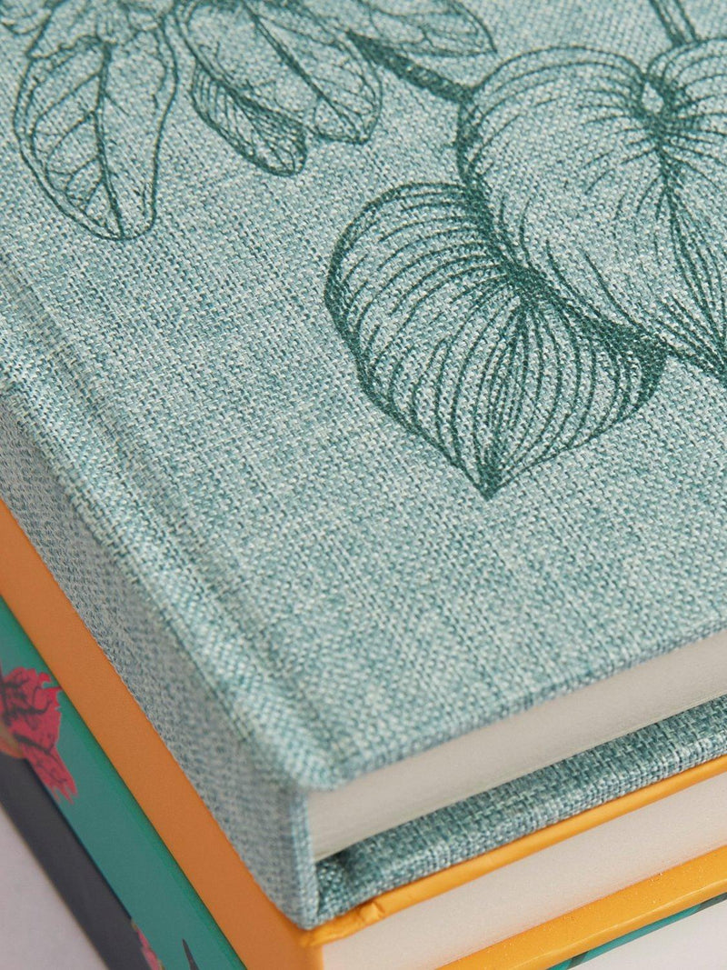 RHS botanical sketchbook hardbound 160 pages (British brand)