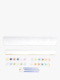 Natural History Museum Ocean paint by numbers kit (British brand)