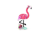 LEGO Creator 3in1 Pink Flamingo building set 288 pieces - British product