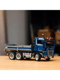 LEGO Technic Tipping Dump Truck toy, UK version