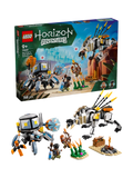 LEGO Horizon Adventures Aloy Varl Shell-Walker Sawtooth set - British product