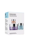 Clinique skincare gift set overnight radiance, imported from the UK