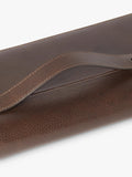 OSPREY LONDON Compass travel wallet Tan, imported from the UK