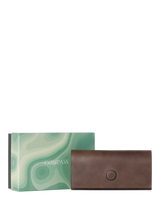 John Lewis OSPREY LONDON Compass Glasses Case- Buy online at McGrocer