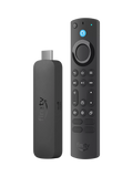Amazon Fire TV Stick 4K Max 2nd generation streaming device (British brand)