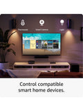 Amazon Fire TV Stick 4K Max 2nd generation streaming device (British brand)