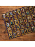 Gibsons Monarchs of England jigsaw puzzle 1000 pieces - British product