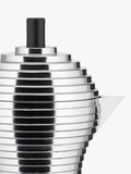 Alessi Pulcina espresso maker 6 cup (British brand)