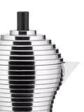 Alessi Pulcina espresso maker 6 cup (British brand)