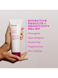 Murad heartleaf soothing body cleanser 250ml, imported from the UK