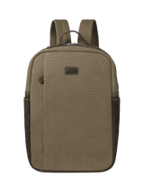 John Lewis OSPREY LONDON Hunter Canvas Backpack Khaki- Buy online at McGrocer