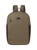 Osprey London Hunter canvas backpack khaki (British brand)
