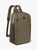 Osprey London Hunter canvas backpack khaki (British brand)