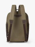 Osprey London Hunter canvas backpack khaki (British brand)