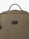 Osprey London Hunter canvas backpack khaki (British brand)