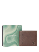 John Lewis OSPREY LONDON Compass Card Wallet- Buy online at McGrocer