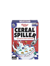 John Lewis Ridley's Cereal Spiller Game- Buy online at McGrocer