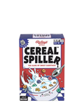 Ridley's Cereal Spiller family board game, UK version