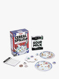 Ridley's Cereal Spiller family board game, UK version