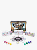 Goliath Mexican Train Dominoes board game, imported from the UK
