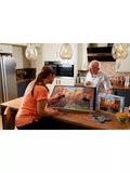 Ravensburger Days Gone By jigsaw puzzle 1000 pieces, UK version