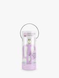 Matchstick Monkey teething toy lilac - British product
