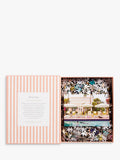 Galison Palm Beach Pool jigsaw puzzle 1000 pieces, UK version