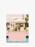 Galison Palm Beach Pool jigsaw puzzle 1000 pieces, UK version