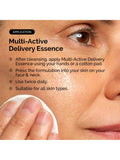 The Ordinary Multi-Active Delivery Essence 100ml, UK version