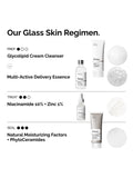 The Ordinary Multi-Active Delivery Essence 100ml, UK version