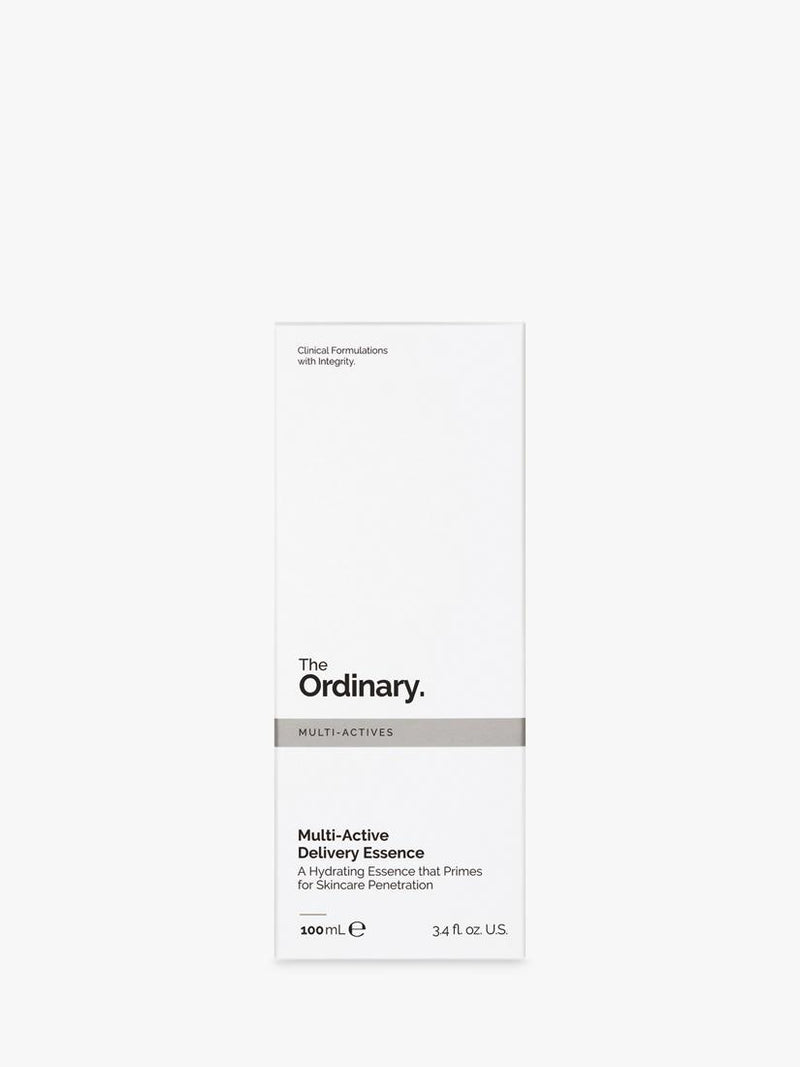 The Ordinary Multi-Active Delivery Essence 100ml, UK version