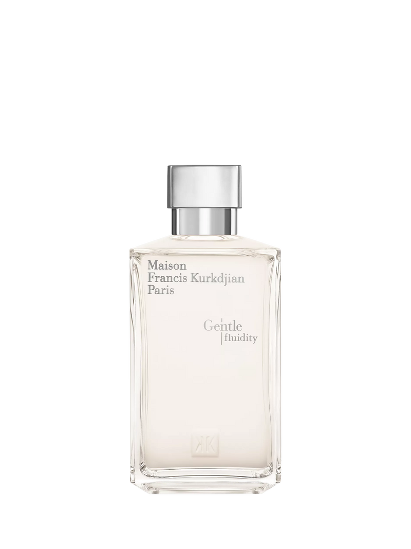 Maison Francis Kurkdjian Gentle Fluidity Silver 200ml - British product