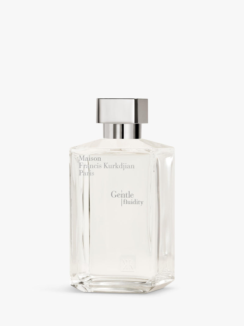 Maison Francis Kurkdjian Gentle Fluidity Silver 200ml - British product