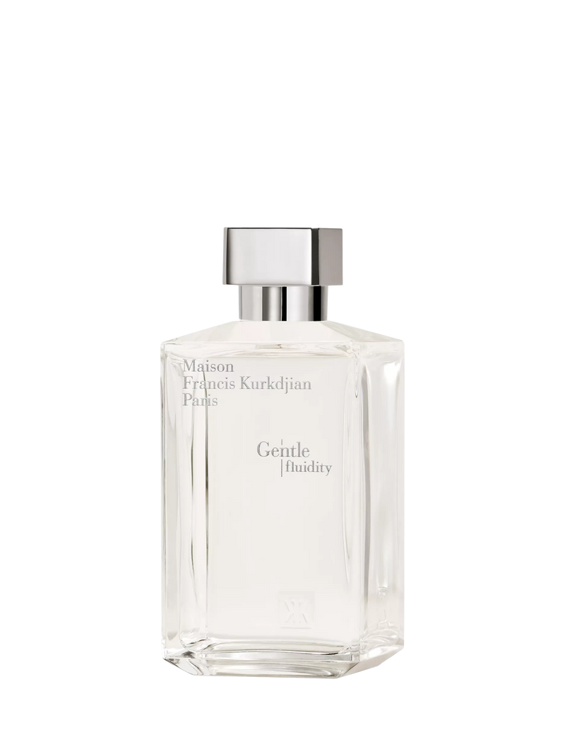 Maison Francis Kurkdjian Gentle Fluidity Silver 200ml - British product