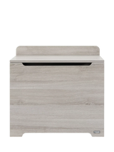 John Lewis Tutti Bambini Modena Toy Box- Buy online at McGrocer