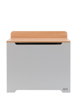 John Lewis Tutti Bambini Rio Toy Box- Buy online at McGrocer