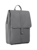 Bugaboo Changing Backpack Moon Grey nappy bag, imported from the UK