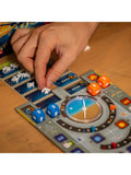 Asmodee Sky Team Prepare Landing board game (British brand)