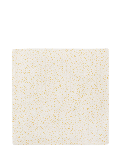 John Lewis Avery Row Muslin Swaddle 120x120cm- Buy online at McGrocer