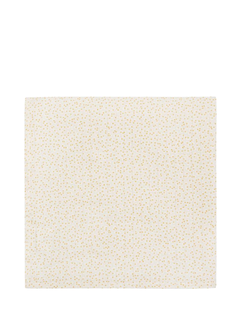 Avery Row muslin swaddle 120x120cm, UK version