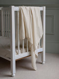 Avery Row muslin swaddle 120x120cm, UK version