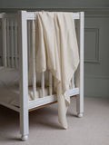 Avery Row muslin swaddle 120x120cm, UK version