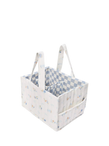 John Lewis Avery Row Nappy Storage Caddy- Buy online at McGrocer