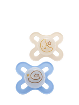 John Lewis MAM Start Night Soother Pack of 2 (0-2 Months)- Buy online at McGrocer